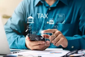 Small Business Tax Deductions List