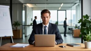 Starting a Consulting Business