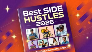 Best Side Hustles 2026