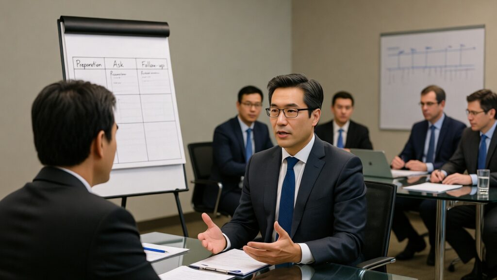 How to Negotiate Salary