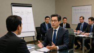 How to Negotiate Salary